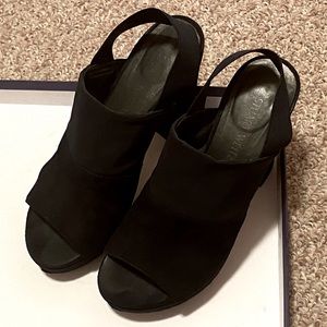 Stuart Weitzman heels